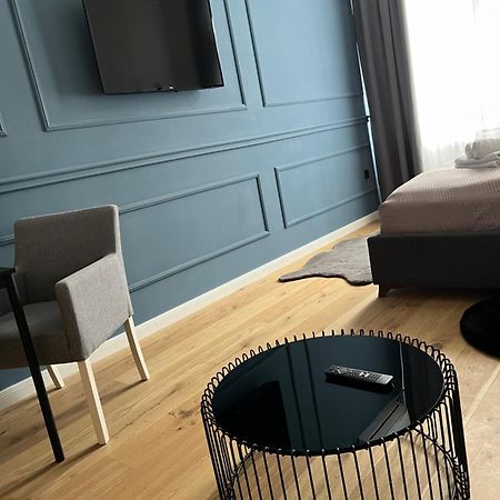 Room 44 奥西耶克 外观 照片