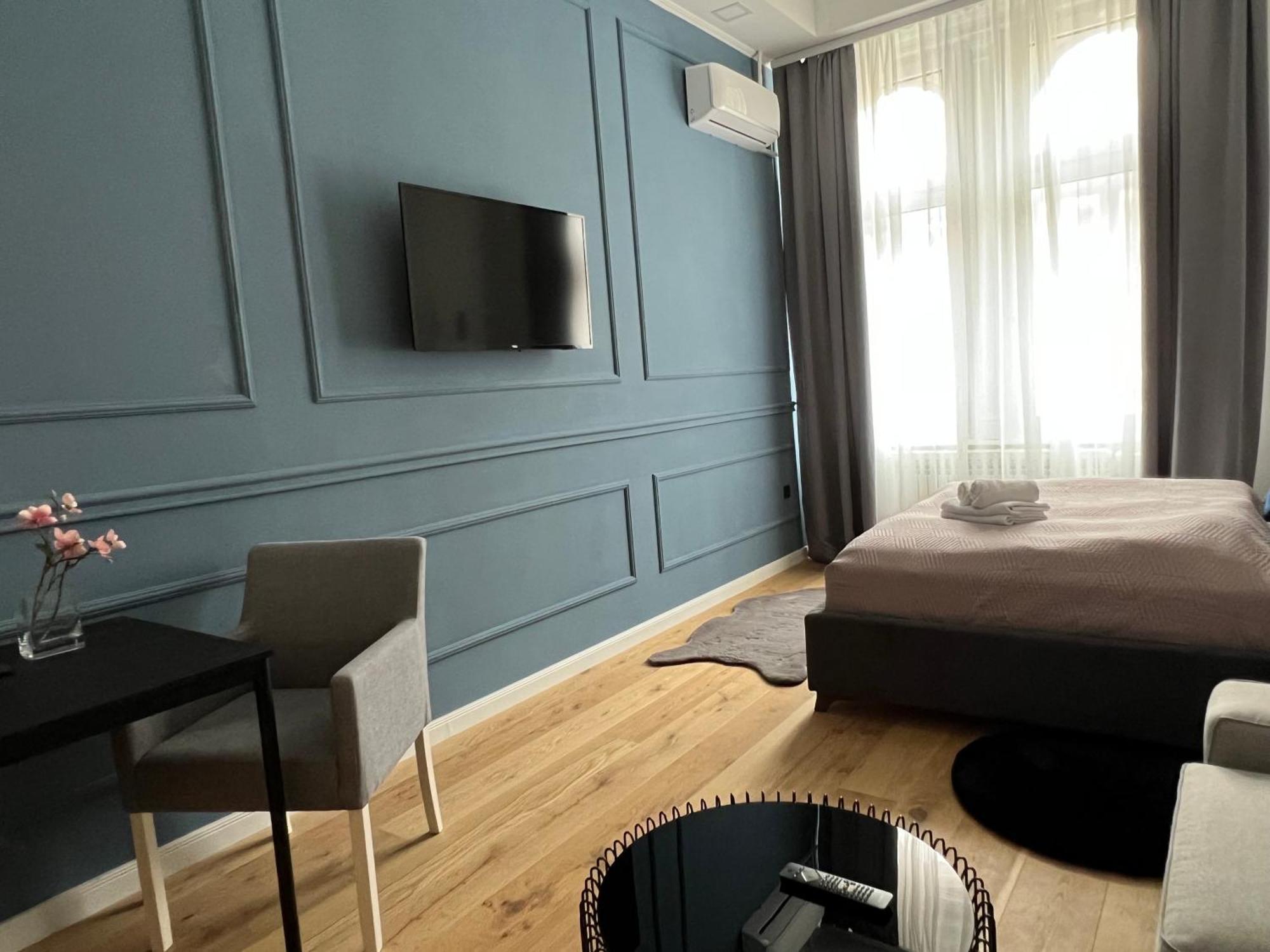 Room 44 奥西耶克 外观 照片